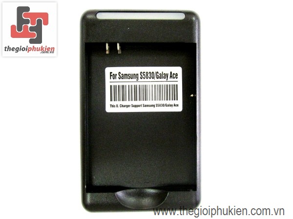 Dock sạc pin Samsung S5830